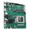 ASUS PRO H610T-CSM Intel H610 LGA 1700 Thin Mini ITX pagrindinė plokštė