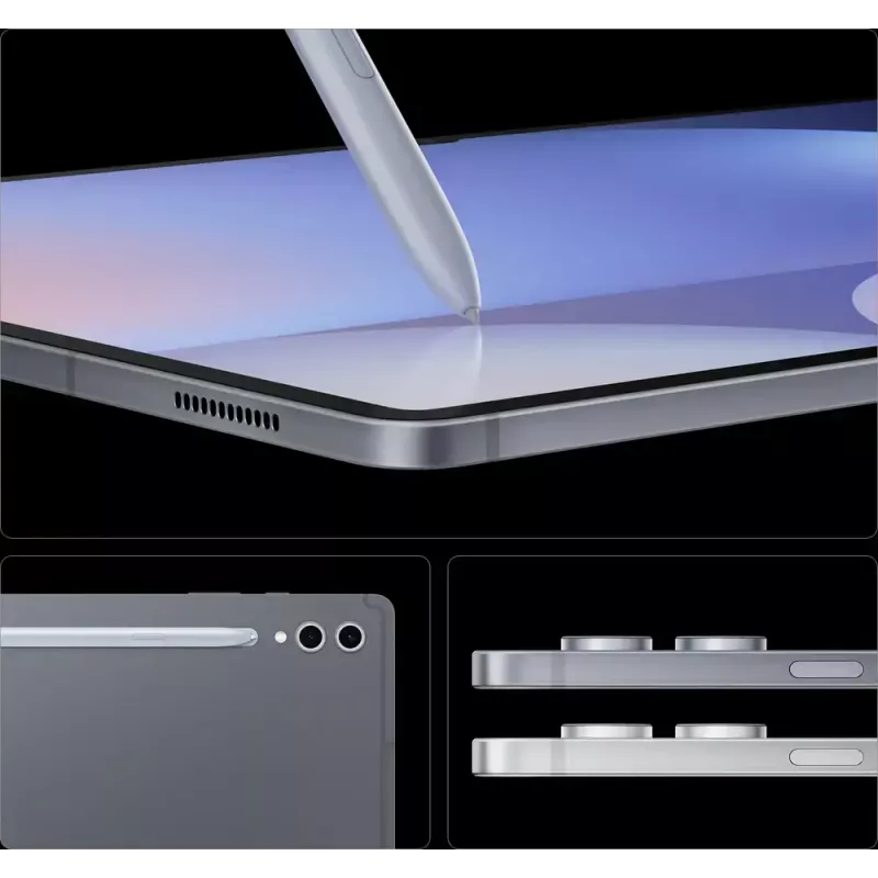 Planšetinis kompiuteris Samsung Galaxy Tab S10 Ultra 14.6 colių 2.8GHz 12GB RAM 1TB atminties