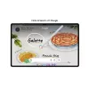 Planšetinis kompiuteris Samsung Galaxy Tab S10 Ultra 14.6 colių 2.8GHz 12GB RAM 1TB atminties