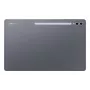 Samsung Galaxy Tab S10 Ultra (14,6 colio, Wi-Fi), 37,1 cm (14,6 colio), 2960 x 1848 pikselių, 512 GB, 12 GB, 2,8 GHz, Pilka