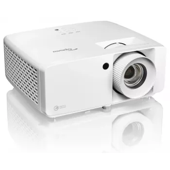 Projektorius OPTOMA UHZ35 - DLP UHD 3840x2160 3500 LM