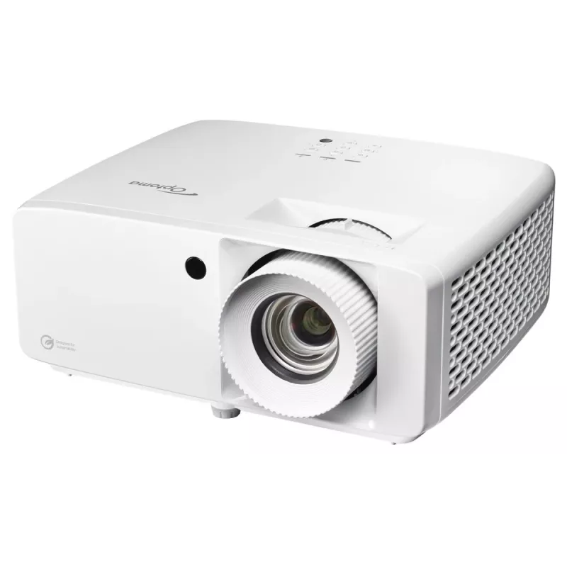 Projektorius OPTOMA UHZ35 - DLP UHD 3840x2160 3500 LM