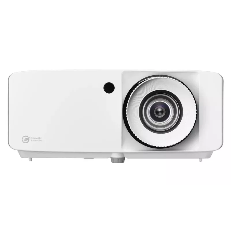 Projektorius OPTOMA UHZ35 - DLP UHD 3840x2160 3500 LM