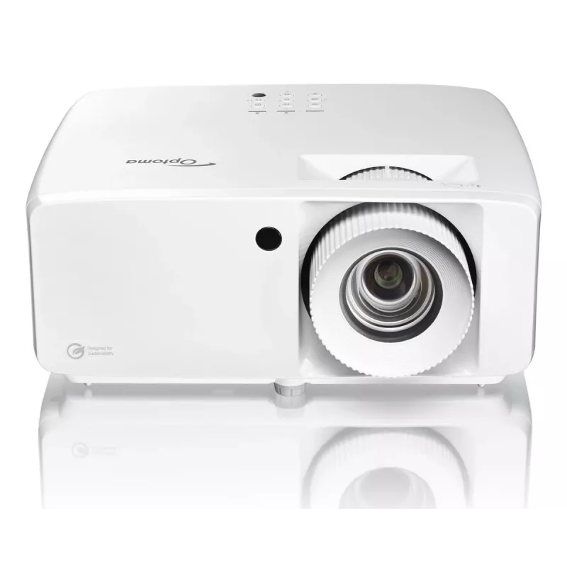Projektorius OPTOMA UHZ35 - DLP UHD 3840x2160 3500 LM