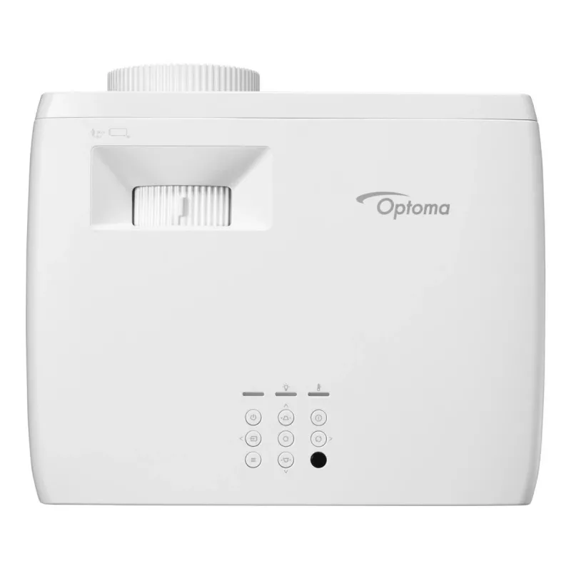 Projektorius OPTOMA UHZ35 - DLP UHD 3840x2160 3500 LM