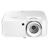 Projektorius OPTOMA UHZ35 - DLP UHD 3840x2160 3500 LM