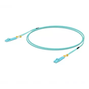UBIQUITI NETWORKS Patch laidas – daugiamodis – mėlynas – 2 m