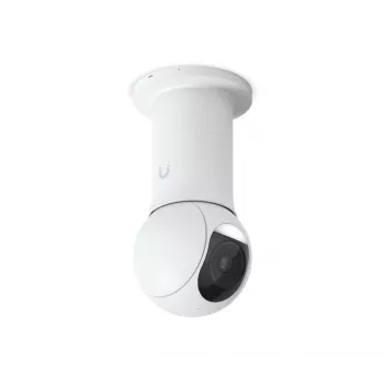 UBIQUITI NETWORKS Lubinis paviršinis laikiklis G5 PTZ kameroms, baltas