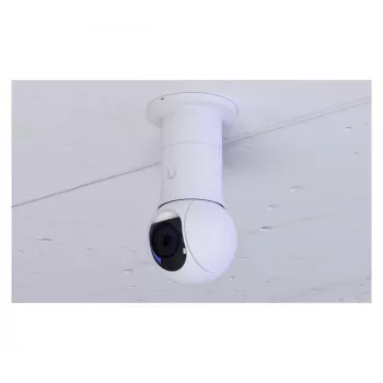 UBIQUITI NETWORKS Lubinis paviršinis laikiklis G5 PTZ kameroms, baltas