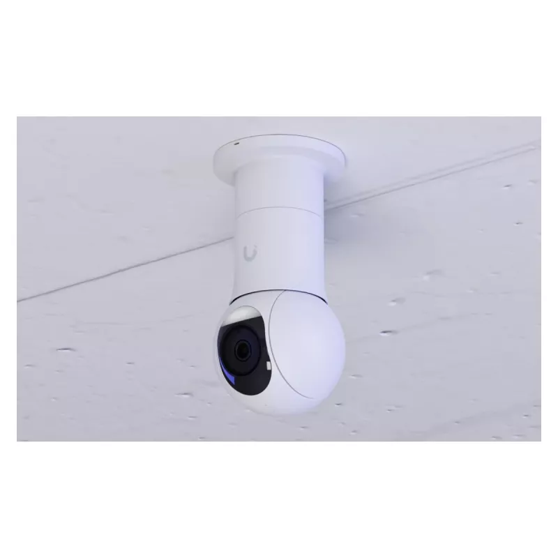 UBIQUITI NETWORKS Lubinis paviršinis laikiklis G5 PTZ kameroms, baltas