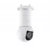 UBIQUITI NETWORKS Lubinis paviršinis laikiklis G5 PTZ kameroms, baltas