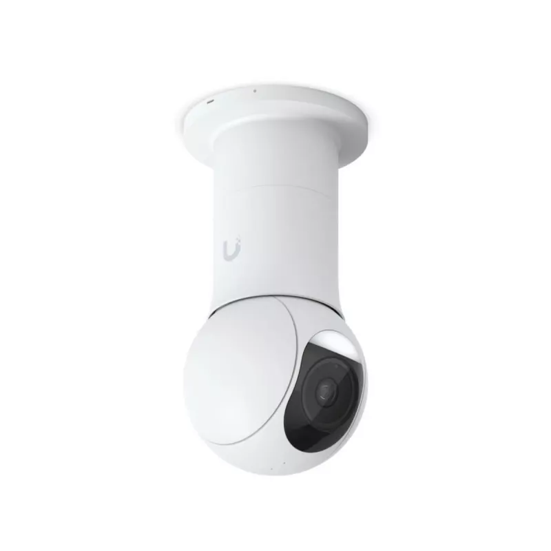 UBIQUITI NETWORKS Lubinis paviršinis laikiklis G5 PTZ kameroms, baltas