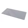 Pelėdos kilimėlis ASUS ROG Scabbard II Arctic Gray XXL, pilkas