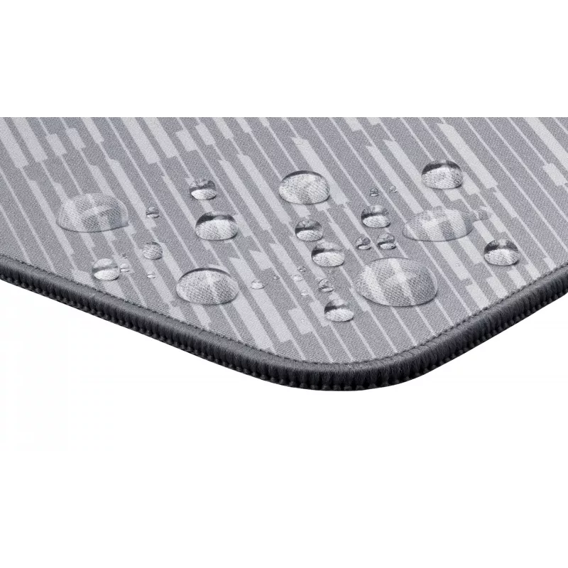 Pelėdos kilimėlis ASUS ROG Scabbard II Arctic Gray XXL, pilkas