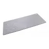 Pelėdos kilimėlis ASUS ROG Scabbard II Arctic Gray XXL, pilkas