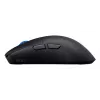 ASUS ROG Harpe II Ace pelė žaidimams Dešinei rankai RF belaidis + Bluetooth + USB Type-A optinė 42000 DPI