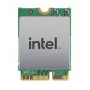 INTEL Wi-Fi modulis - Wi-Fi 6E AX211 Gig+ 2230 2x2 AX R2 6GHz+