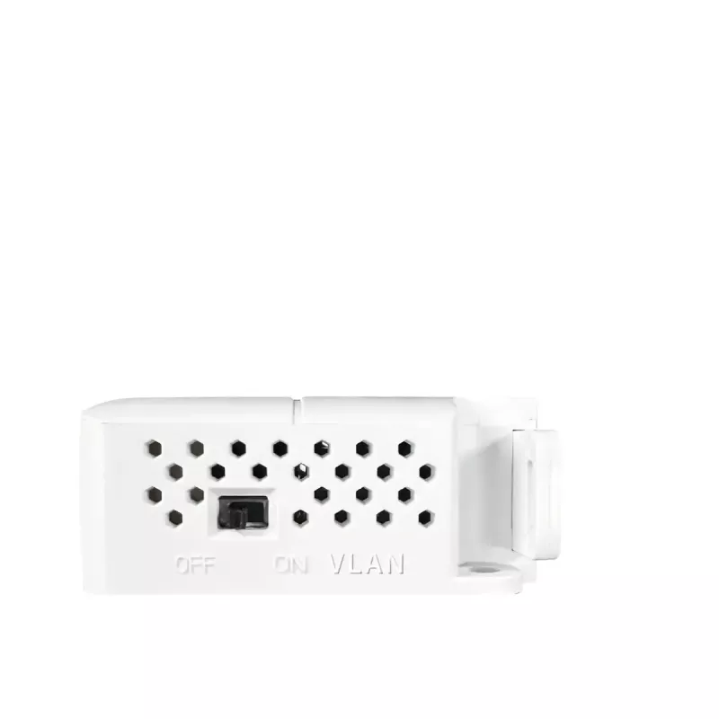 ALLNET 222870 nevaldomas jungiklis L2 Gigabit Ethernet 5 prievadų PoE