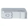 ALLNET 222870 nevaldomas jungiklis L2 Gigabit Ethernet 5 prievadų PoE