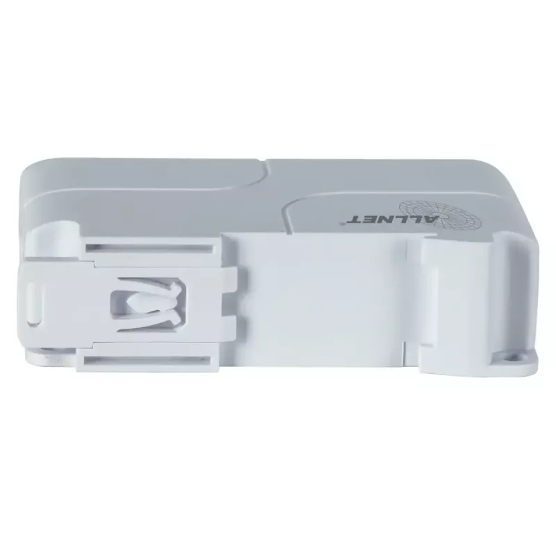ALLNET 222870 nevaldomas jungiklis L2 Gigabit Ethernet 5 prievadų PoE