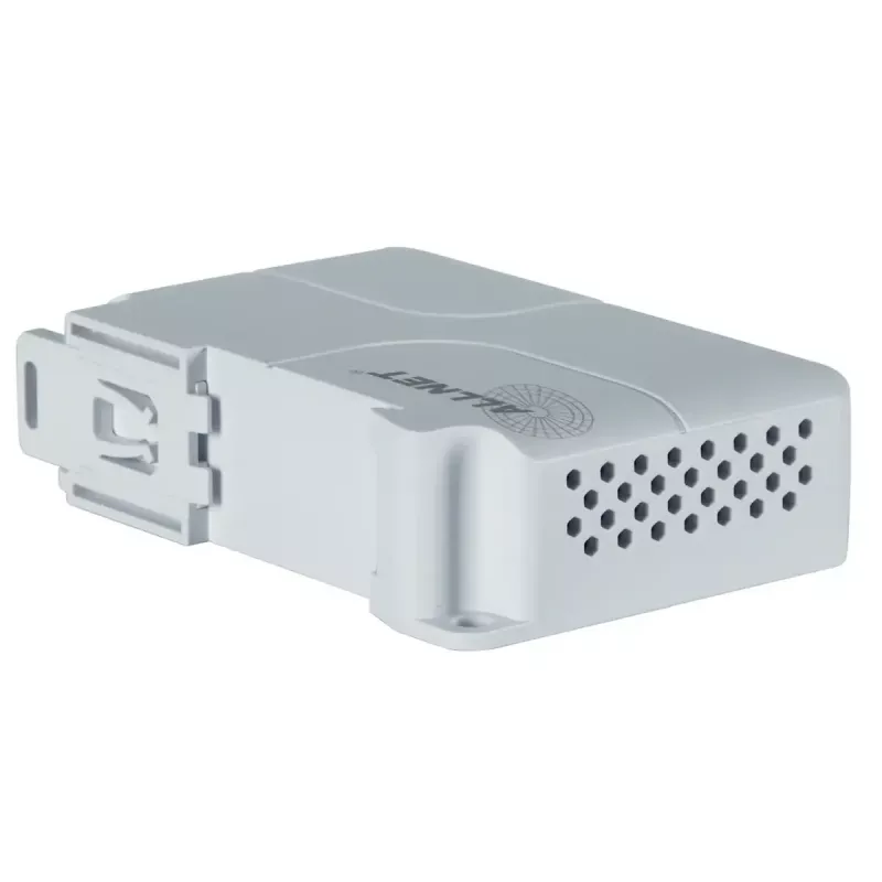 ALLNET 222870 nevaldomas jungiklis L2 Gigabit Ethernet 5 prievadų PoE