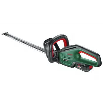 Bosch Universal HedgeCut 18V-50 krūmapjovė su vienu peiliu, 2,6 kg