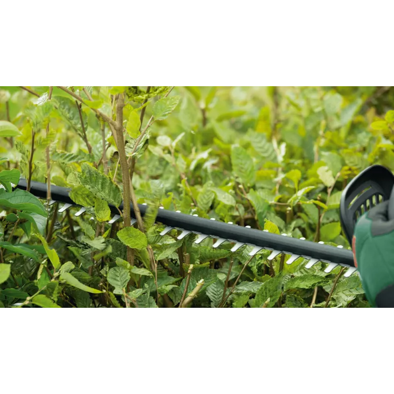 Bosch Universal HedgeCut 18V-50 krūmapjovė su vienu peiliu, 2,6 kg