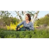 Bosch Universal HedgeCut 18V-50 krūmapjovė su vienu peiliu, 2,6 kg