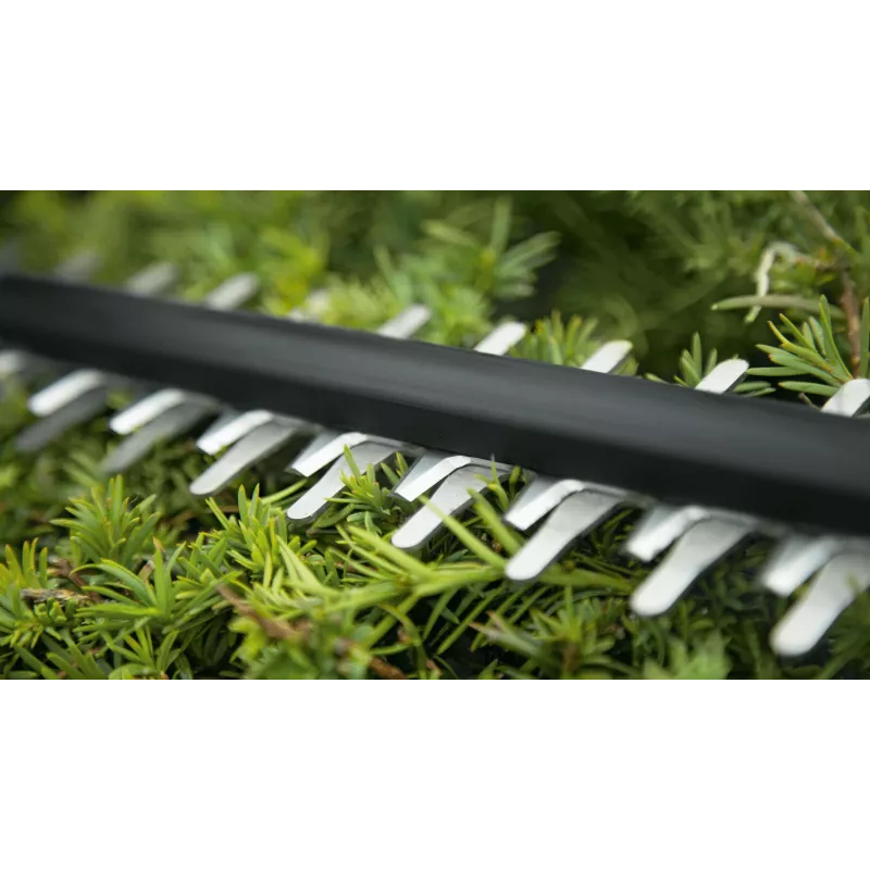 Bosch Universal HedgeCut 18V-50 krūmapjovė su vienu peiliu, 2,6 kg