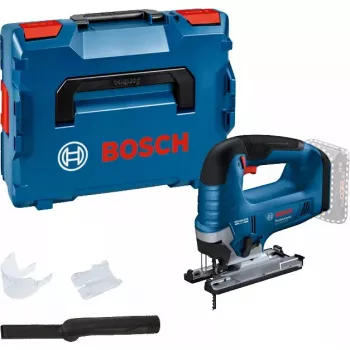 Bosch GST 18V-125 B Professional belaidis pjūklas