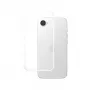 Dėklas PanzerGlass CARE Fashionable Case Samba Skaidrus iPhone 16e
