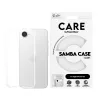 Dėklas PanzerGlass CARE Fashionable Case Samba Skaidrus iPhone 16e