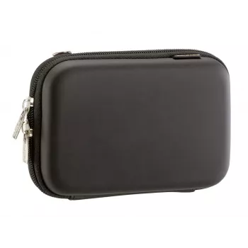 Dėklas Rivacase 9101 10,9 cm (4,3 colio) Juodas Poliesteris