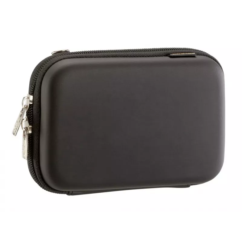 Dėklas Rivacase 9101 10,9 cm (4,3 colio) Juodas Poliesteris