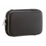 Dėklas Rivacase 9101 10,9 cm (4,3 colio) Juodas Poliesteris
