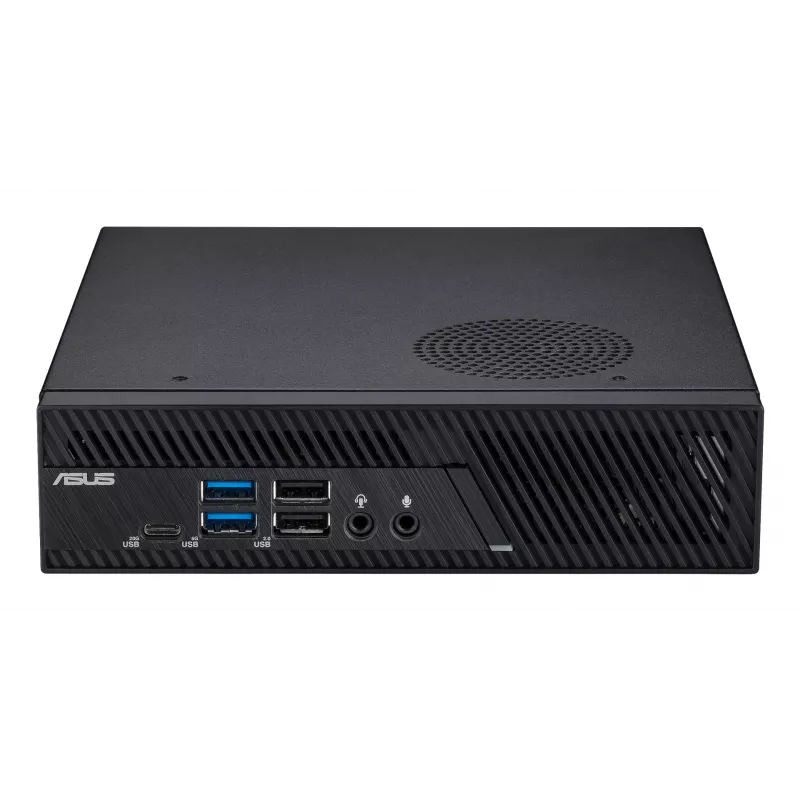 ASUS PB63-B7016MH Mini PC Intel® Core™ i7-13700 16 GB DDR5 512 GB SSD Juoda