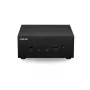 ASUS ExpertCenter PN64-S7018MDE1 Intel® Core™ i7 i7-13700H 16 GB DDR5-SDRAM 512 GB SSD Mini PC Juoda