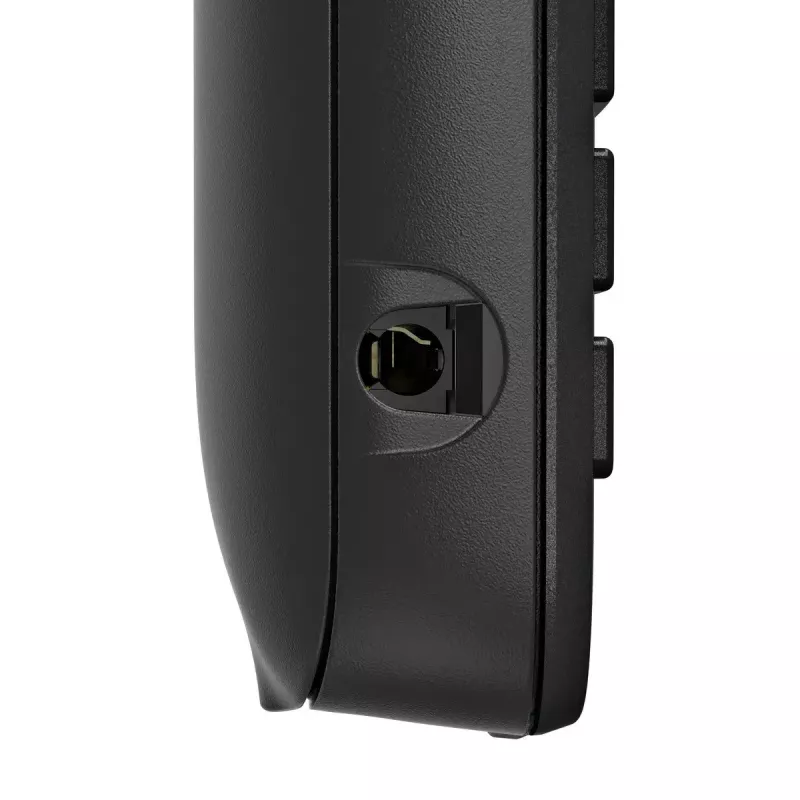 Gigaset COMFORT 550A belaidis ragelis su skambučio numerio rodymu
