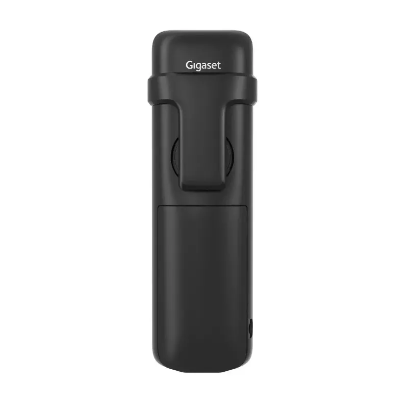 Gigaset COMFORT 550A belaidis ragelis su skambučio numerio rodymu