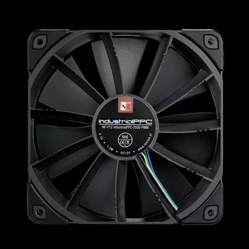 ASUS ROG RYUJIN 360 skysčio aušintuvas procesoriui, 12 cm, juodas