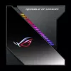 ASUS ROG RYUJIN 360 skysčio aušintuvas procesoriui, 12 cm, juodas
