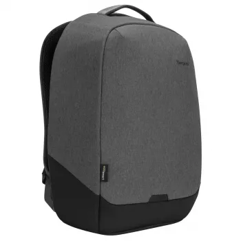 Targus TBB58802GL kuprinė nešiojamam kompiuteriui 39,6 cm (15,6 col.) juoda, pilka