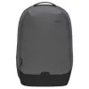 Targus TBB58802GL kuprinė nešiojamam kompiuteriui 39,6 cm (15,6 col.) juoda, pilka