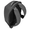 Targus TBB58802GL kuprinė nešiojamam kompiuteriui 39,6 cm (15,6 col.) juoda, pilka
