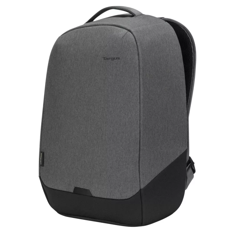 Targus TBB58802GL kuprinė nešiojamam kompiuteriui 39,6 cm (15,6 col.) juoda, pilka