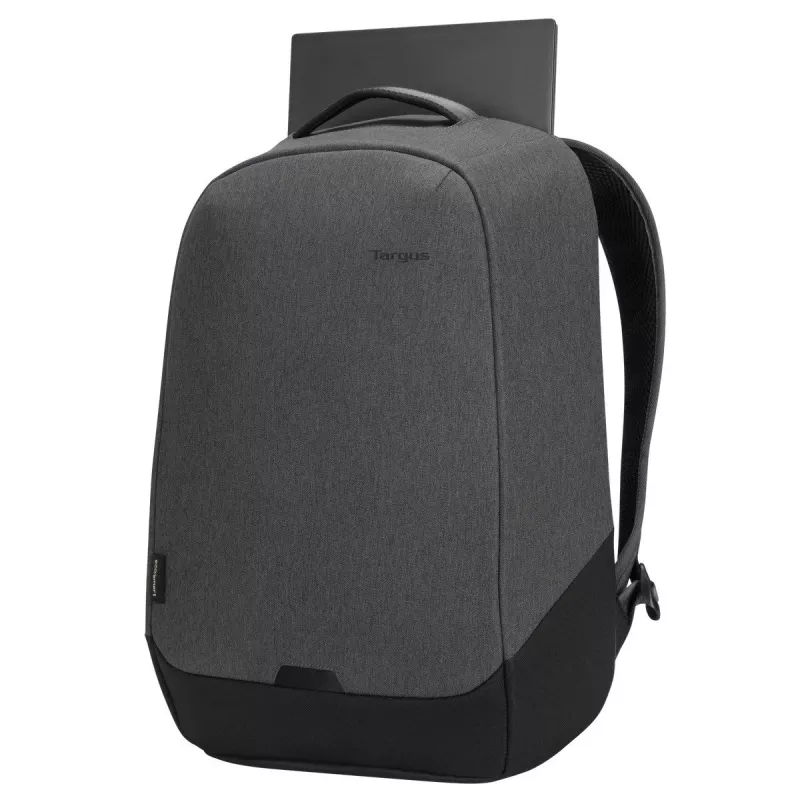 Targus TBB58802GL kuprinė nešiojamam kompiuteriui 39,6 cm (15,6 col.) juoda, pilka