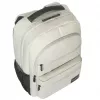 Miestinė kuprinė Targus Octave III Cream Polyester 374x70x449mm