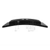 Monitorius Lenovo Legion Y34wz-30 86,4 cm (34 colių) 3440 x 1440 pikselių Wide Quad HD LED juodas