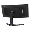 Monitorius Lenovo Legion Y34wz-30 86,4 cm (34 colių) 3440 x 1440 pikselių Wide Quad HD LED juodas