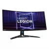 Monitorius Lenovo Legion Y34wz-30 86,4 cm (34 colių) 3440 x 1440 pikselių Wide Quad HD LED juodas